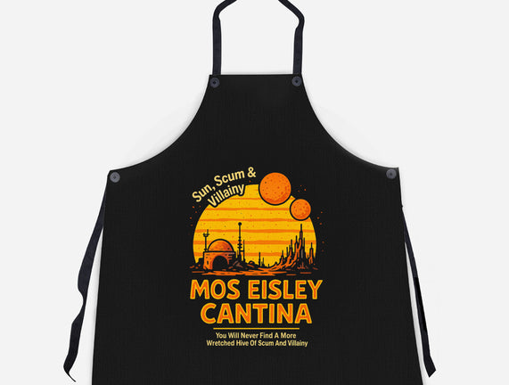 Mos Eisley Cantina