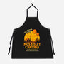 Mos Eisley Cantina-Unisex-Kitchen-Apron-Immortalized