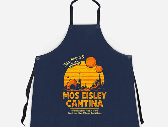 Mos Eisley Cantina