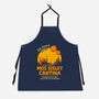 Mos Eisley Cantina-Unisex-Kitchen-Apron-Immortalized