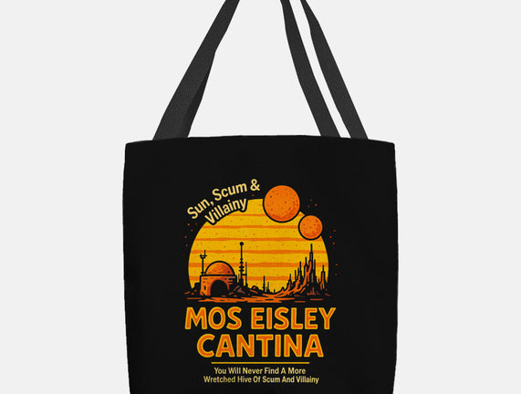 Mos Eisley Cantina
