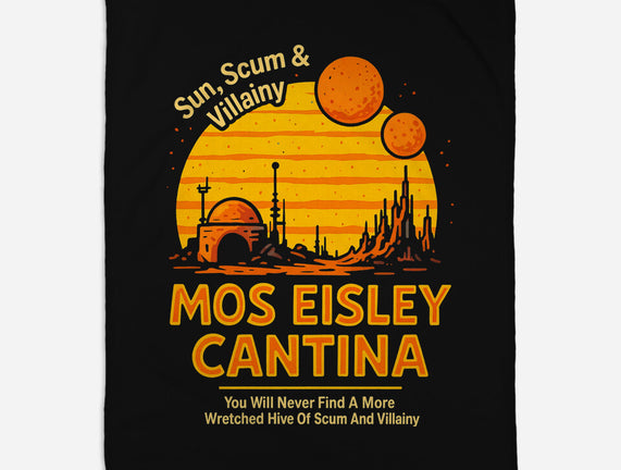 Mos Eisley Cantina