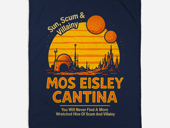 Mos Eisley Cantina