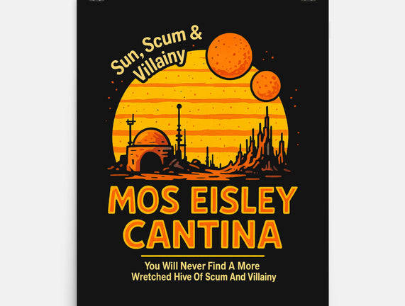 Mos Eisley Cantina