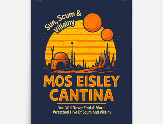 Mos Eisley Cantina