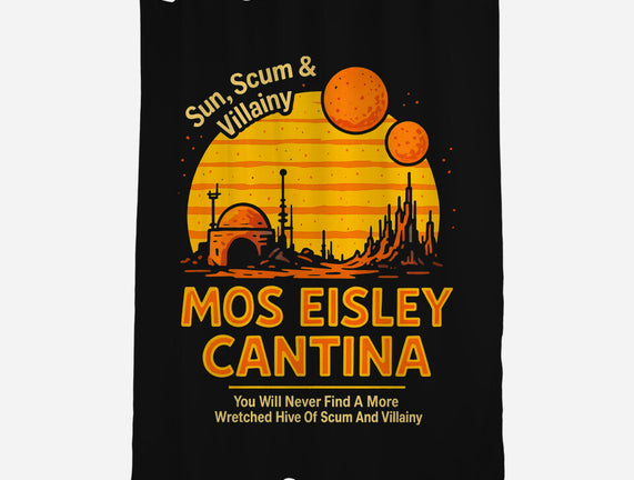 Mos Eisley Cantina