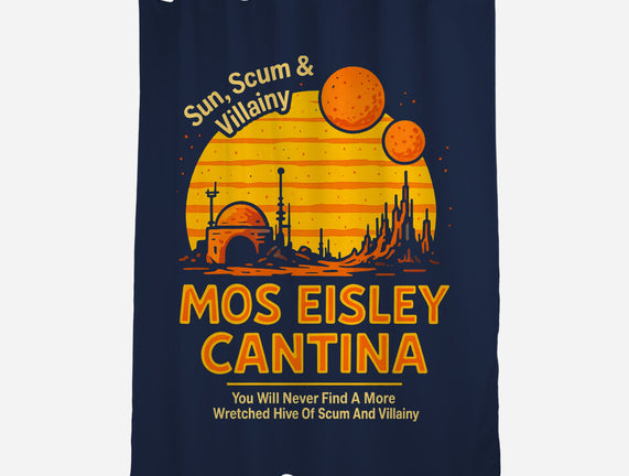 Mos Eisley Cantina