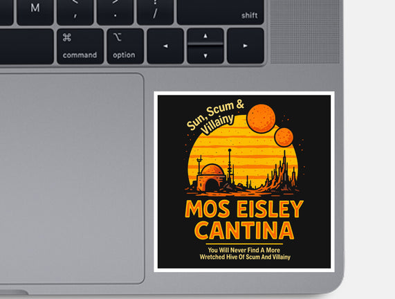 Mos Eisley Cantina