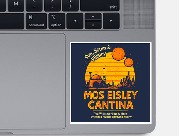 Mos Eisley Cantina