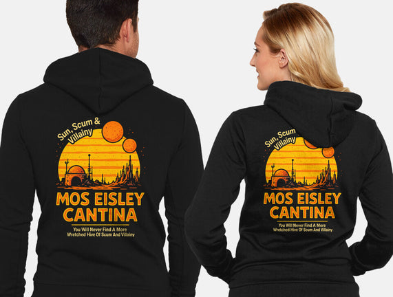 Mos Eisley Cantina