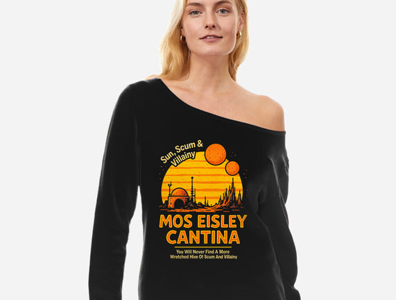 Mos Eisley Cantina