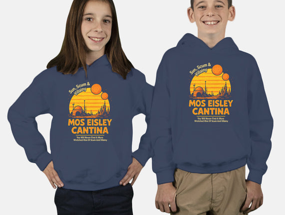 Mos Eisley Cantina