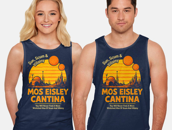 Mos Eisley Cantina
