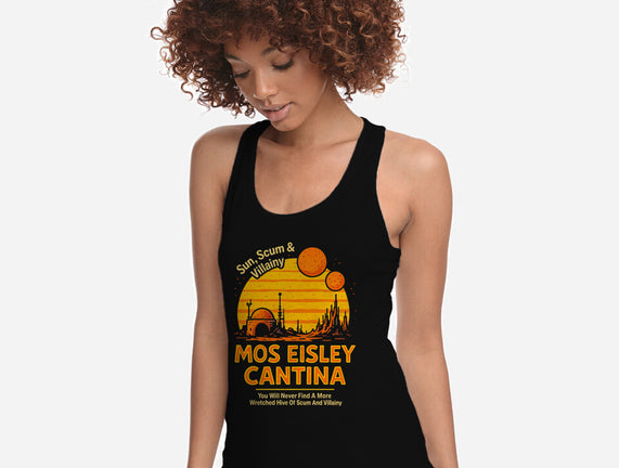 Mos Eisley Cantina