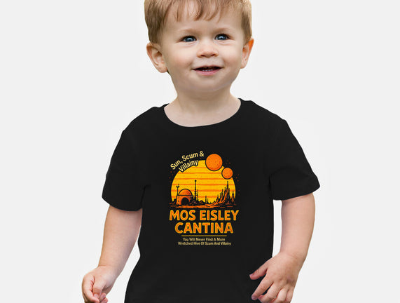 Mos Eisley Cantina