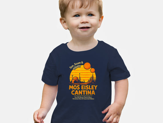Mos Eisley Cantina