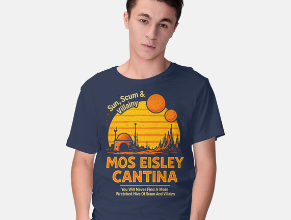 Mos Eisley Cantina