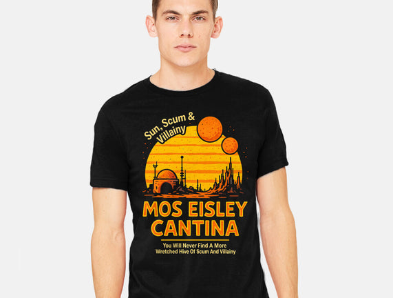 Mos Eisley Cantina
