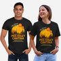 Mos Eisley Cantina-Unisex-Basic-Tee-Immortalized