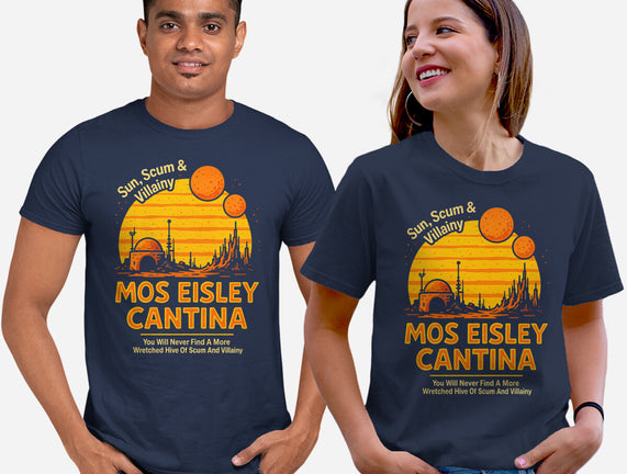 Mos Eisley Cantina