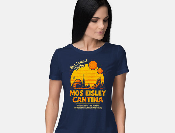 Mos Eisley Cantina