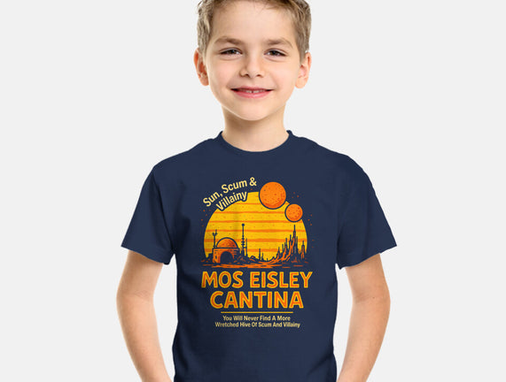 Mos Eisley Cantina