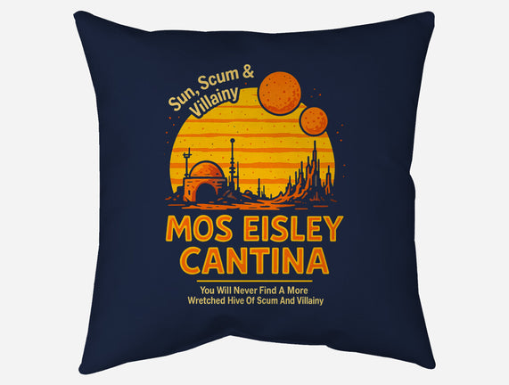 Mos Eisley Cantina