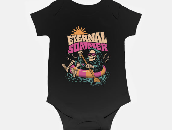 Eternal Summer