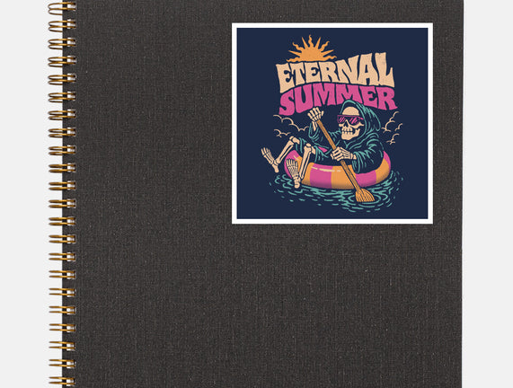 Eternal Summer