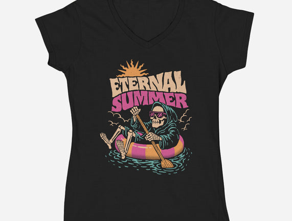 Eternal Summer