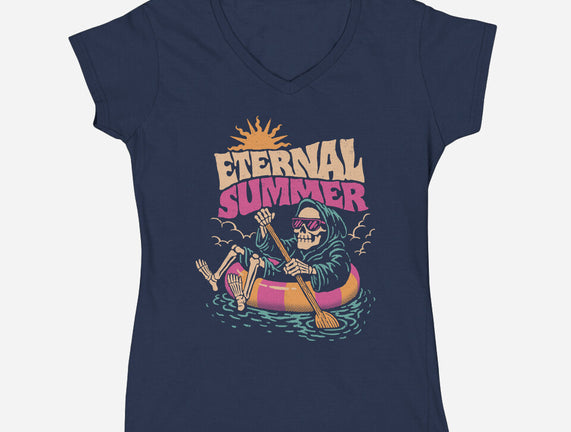 Eternal Summer