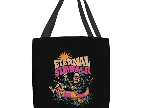 Eternal Summer