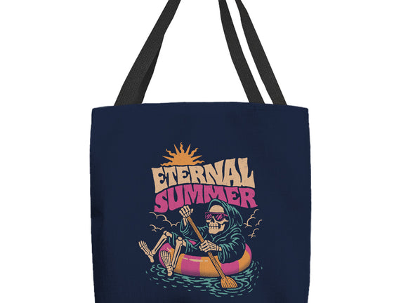 Eternal Summer