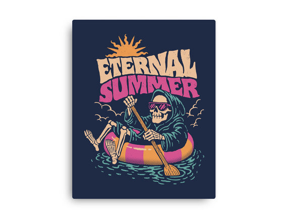 Eternal Summer