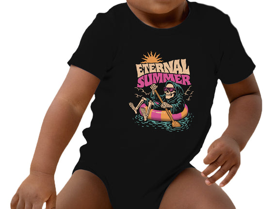 Eternal Summer