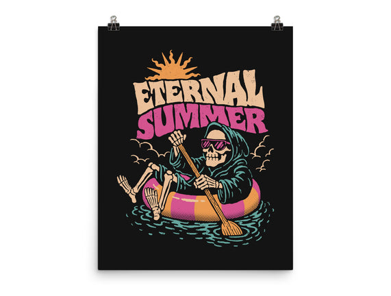 Eternal Summer
