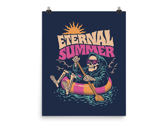 Eternal Summer