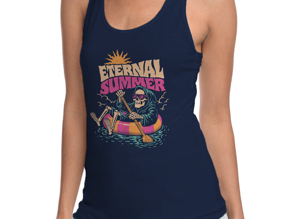 Eternal Summer