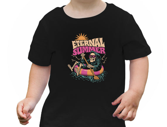 Eternal Summer