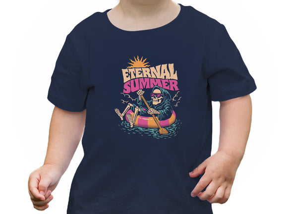 Eternal Summer