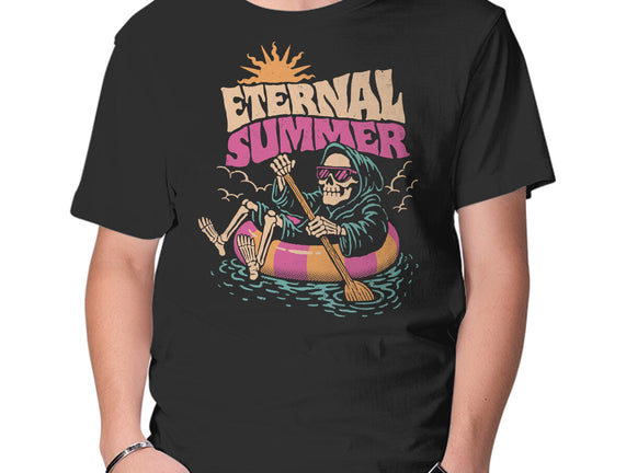 Eternal Summer