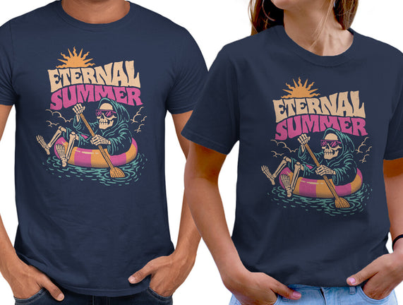 Eternal Summer