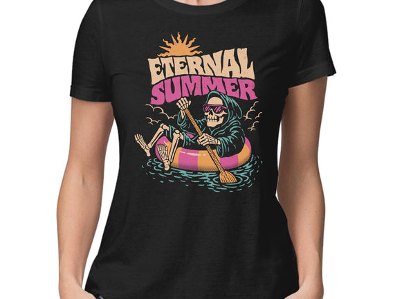 Eternal Summer
