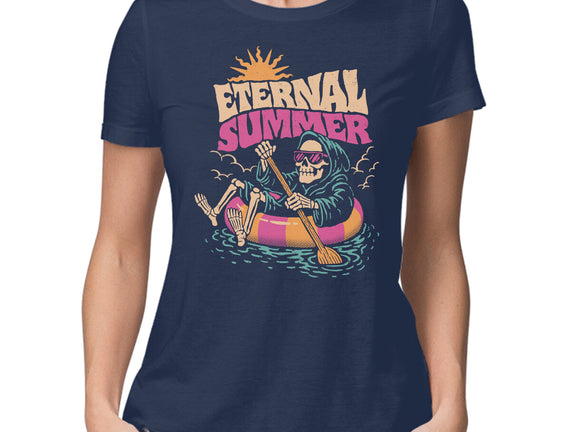 Eternal Summer