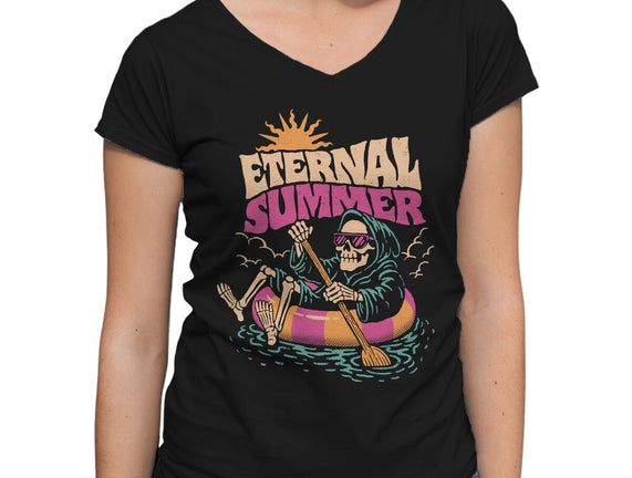 Eternal Summer