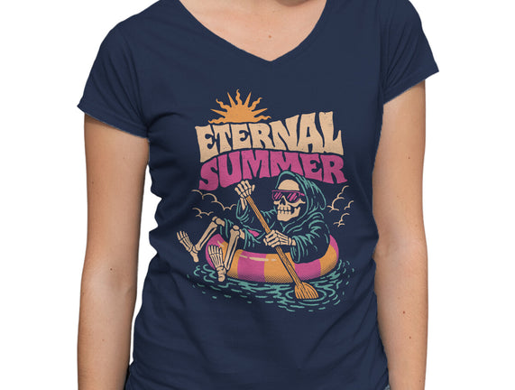 Eternal Summer