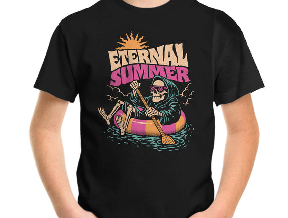 Eternal Summer