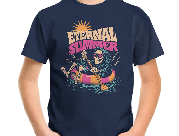 Eternal Summer