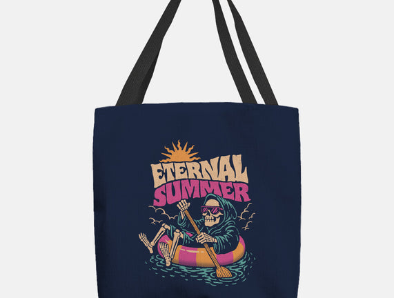 Eternal Summer