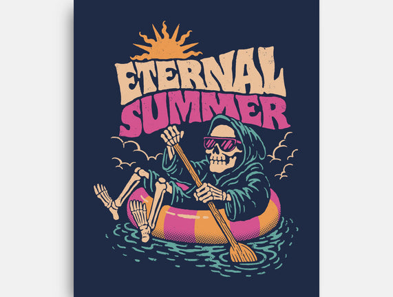 Eternal Summer